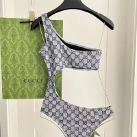 Cheap Gucci Swimming &amp; Bathing Suits For Women #1299701 Replica Wholesale [$40.00 USD] [ITEM#1299701] on Replica Gucci Swimming &amp; Bathing Suits