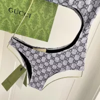 Cheap Gucci Swimming &amp; Bathing Suits For Women #1299701 Replica Wholesale [$40.00 USD] [ITEM#1299701] on Replica Gucci Swimming &amp; Bathing Suits