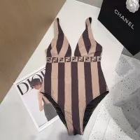 Cheap Fendi Bathing Suits For Women #1299702 Replica Wholesale [$40.00 USD] [ITEM#1299702] on Replica Fendi Bathing Suits