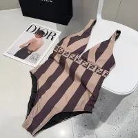 Cheap Fendi Bathing Suits For Women #1299702 Replica Wholesale [$40.00 USD] [ITEM#1299702] on Replica Fendi Bathing Suits