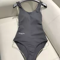 Cheap Christian Dior Bathing Suits For Women #1299705 Replica Wholesale [$38.00 USD] [ITEM#1299705] on Replica Christian Dior Bathing Suits