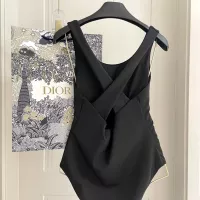 Cheap Christian Dior Bathing Suits For Women #1299705 Replica Wholesale [$38.00 USD] [ITEM#1299705] on Replica Christian Dior Bathing Suits