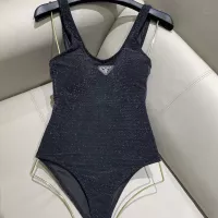 Cheap Prada Bathing Suits For Women #1299707 Replica Wholesale [$39.00 USD] [ITEM#1299707] on Replica Prada Bathing Suits