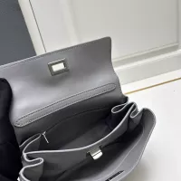 Cheap Balenciaga AAA Quality Shoulder Bags For Women #1299710 Replica Wholesale [$102.00 USD] [ITEM#1299710] on Replica Balenciaga AAA Quality Shoulder Bags