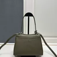 Cheap Balenciaga AAA Quality Shoulder Bags For Women #1299711 Replica Wholesale [$102.00 USD] [ITEM#1299711] on Replica Balenciaga AAA Quality Shoulder Bags