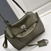 Cheap Balenciaga AAA Quality Shoulder Bags For Women #1299711 Replica Wholesale [$102.00 USD] [ITEM#1299711] on Replica Balenciaga AAA Quality Shoulder Bags