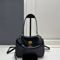 Cheap Balenciaga AAA Quality Shoulder Bags For Women #1299713 Replica Wholesale [$102.00 USD] [ITEM#1299713] on Replica Balenciaga AAA Quality Shoulder Bags