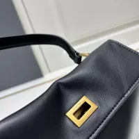 Cheap Balenciaga AAA Quality Shoulder Bags For Women #1299713 Replica Wholesale [$102.00 USD] [ITEM#1299713] on Replica Balenciaga AAA Quality Shoulder Bags