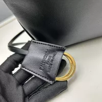 Cheap Balenciaga AAA Quality Shoulder Bags For Women #1299713 Replica Wholesale [$102.00 USD] [ITEM#1299713] on Replica Balenciaga AAA Quality Shoulder Bags