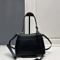 Cheap Balenciaga AAA Quality Shoulder Bags For Women #1299714 Replica Wholesale [$102.00 USD] [ITEM#1299714] on Replica Balenciaga AAA Quality Shoulder Bags