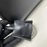 Cheap Balenciaga AAA Quality Shoulder Bags For Women #1299714 Replica Wholesale [$102.00 USD] [ITEM#1299714] on Replica Balenciaga AAA Quality Shoulder Bags