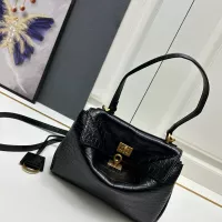 Cheap Balenciaga AAA Quality Shoulder Bags For Women #1299715 Replica Wholesale [$108.00 USD] [ITEM#1299715] on Replica Balenciaga AAA Quality Shoulder Bags