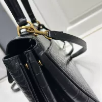 Cheap Balenciaga AAA Quality Shoulder Bags For Women #1299715 Replica Wholesale [$108.00 USD] [ITEM#1299715] on Replica Balenciaga AAA Quality Shoulder Bags