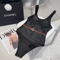 Cheap Gucci Swimming &amp; Bathing Suits For Women #1299716 Replica Wholesale [$40.00 USD] [ITEM#1299716] on Replica Gucci Swimming &amp; Bathing Suits