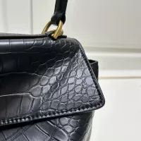 Cheap Balenciaga AAA Quality Shoulder Bags For Women #1299717 Replica Wholesale [$115.00 USD] [ITEM#1299717] on Replica Balenciaga AAA Quality Shoulder Bags