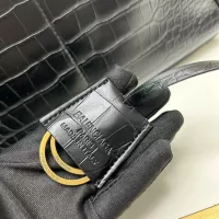 Cheap Balenciaga AAA Quality Shoulder Bags For Women #1299717 Replica Wholesale [$115.00 USD] [ITEM#1299717] on Replica Balenciaga AAA Quality Shoulder Bags