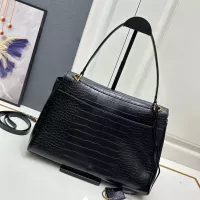 Cheap Balenciaga AAA Quality Shoulder Bags For Women #1299720 Replica Wholesale [$128.00 USD] [ITEM#1299720] on Replica Balenciaga AAA Quality Shoulder Bags