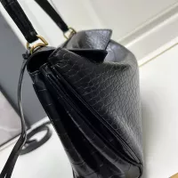 Cheap Balenciaga AAA Quality Shoulder Bags For Women #1299721 Replica Wholesale [$140.00 USD] [ITEM#1299721] on Replica Balenciaga AAA Quality Shoulder Bags