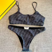 Cheap Fendi Bathing Suits For Women #1299722 Replica Wholesale [$38.00 USD] [ITEM#1299722] on Replica Fendi Bathing Suits