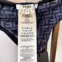 Cheap Fendi Bathing Suits For Women #1299722 Replica Wholesale [$38.00 USD] [ITEM#1299722] on Replica Fendi Bathing Suits