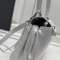 Cheap Balenciaga AAA Quality Shoulder Bags For Women #1299723 Replica Wholesale [$108.00 USD] [ITEM#1299723] on Replica Balenciaga AAA Quality Shoulder Bags