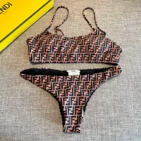 Cheap Fendi Bathing Suits For Women #1299724 Replica Wholesale [$38.00 USD] [ITEM#1299724] on Replica Fendi Bathing Suits