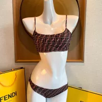 Cheap Fendi Bathing Suits For Women #1299724 Replica Wholesale [$38.00 USD] [ITEM#1299724] on Replica Fendi Bathing Suits