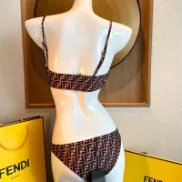 Cheap Fendi Bathing Suits For Women #1299724 Replica Wholesale [$38.00 USD] [ITEM#1299724] on Replica Fendi Bathing Suits