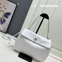 Cheap Balenciaga AAA Quality Shoulder Bags For Women #1299725 Replica Wholesale [$115.00 USD] [ITEM#1299725] on Replica Balenciaga AAA Quality Shoulder Bags