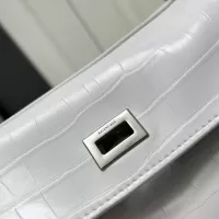 Cheap Balenciaga AAA Quality Shoulder Bags For Women #1299725 Replica Wholesale [$115.00 USD] [ITEM#1299725] on Replica Balenciaga AAA Quality Shoulder Bags