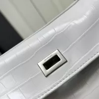 Cheap Balenciaga AAA Quality Shoulder Bags For Women #1299727 Replica Wholesale [$140.00 USD] [ITEM#1299727] on Replica Balenciaga AAA Quality Shoulder Bags