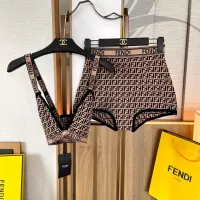 Cheap Fendi Bathing Suits For Women #1299728 Replica Wholesale [$45.00 USD] [ITEM#1299728] on Replica Fendi Bathing Suits