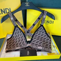 Cheap Fendi Bathing Suits For Women #1299728 Replica Wholesale [$45.00 USD] [ITEM#1299728] on Replica Fendi Bathing Suits