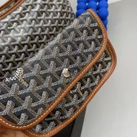 Cheap Goyard AAA Quality Shoulder Bags For Women #1299731 Replica Wholesale [$88.00 USD] [ITEM#1299731] on Replica Goyard AAA Quality Shoulder Bags