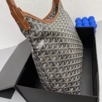 Cheap Goyard AAA Quality Shoulder Bags For Women #1299731 Replica Wholesale [$88.00 USD] [ITEM#1299731] on Replica Goyard AAA Quality Shoulder Bags