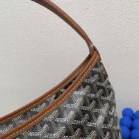 Cheap Goyard AAA Quality Shoulder Bags For Women #1299731 Replica Wholesale [$88.00 USD] [ITEM#1299731] on Replica Goyard AAA Quality Shoulder Bags