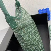 Cheap Goyard AAA Quality Shoulder Bags For Women #1299732 Replica Wholesale [$88.00 USD] [ITEM#1299732] on Replica Goyard AAA Quality Shoulder Bags