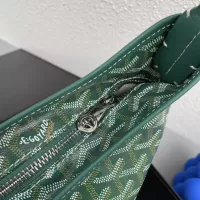 Cheap Goyard AAA Quality Shoulder Bags For Women #1299732 Replica Wholesale [$88.00 USD] [ITEM#1299732] on Replica Goyard AAA Quality Shoulder Bags