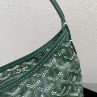 Cheap Goyard AAA Quality Shoulder Bags For Women #1299732 Replica Wholesale [$88.00 USD] [ITEM#1299732] on Replica Goyard AAA Quality Shoulder Bags