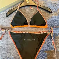 Cheap Burberry Bathing Suits For Women #1299733 Replica Wholesale [$36.00 USD] [ITEM#1299733] on Replica Burberry Bathing Suits