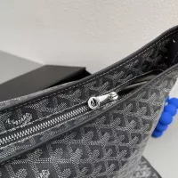 Cheap Goyard AAA Quality Shoulder Bags For Women #1299735 Replica Wholesale [$88.00 USD] [ITEM#1299735] on Replica Goyard AAA Quality Shoulder Bags