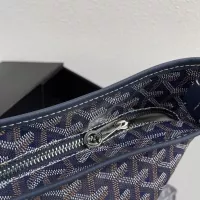 Cheap Goyard AAA Quality Shoulder Bags For Women #1299736 Replica Wholesale [$88.00 USD] [ITEM#1299736] on Replica Goyard AAA Quality Shoulder Bags