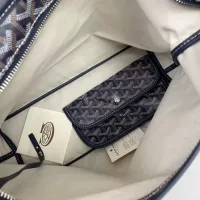 Cheap Goyard AAA Quality Shoulder Bags For Women #1299736 Replica Wholesale [$88.00 USD] [ITEM#1299736] on Replica Goyard AAA Quality Shoulder Bags