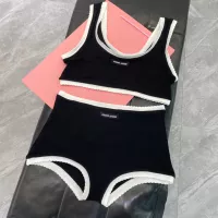 Cheap MIU MIU Bathing Suits For Women #1299739 Replica Wholesale [$40.00 USD] [ITEM#1299739] on Replica MIU MIU Bathing Suits