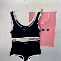 Cheap MIU MIU Bathing Suits For Women #1299739 Replica Wholesale [$40.00 USD] [ITEM#1299739] on Replica MIU MIU Bathing Suits