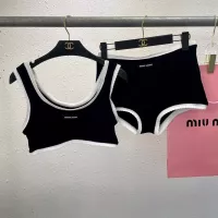 Cheap MIU MIU Bathing Suits For Women #1299739 Replica Wholesale [$40.00 USD] [ITEM#1299739] on Replica MIU MIU Bathing Suits