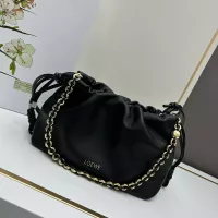 Cheap LOEWE AAA Quality Shoulder Bags For Women #1299740 Replica Wholesale [$230.00 USD] [ITEM#1299740] on Replica LOEWE AAA Quality Shoulder Bags