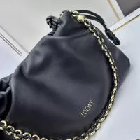 Cheap LOEWE AAA Quality Shoulder Bags For Women #1299740 Replica Wholesale [$230.00 USD] [ITEM#1299740] on Replica LOEWE AAA Quality Shoulder Bags