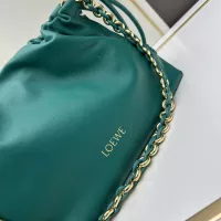 Cheap LOEWE AAA Quality Shoulder Bags For Women #1299741 Replica Wholesale [$230.00 USD] [ITEM#1299741] on Replica LOEWE AAA Quality Shoulder Bags