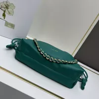 Cheap LOEWE AAA Quality Shoulder Bags For Women #1299741 Replica Wholesale [$230.00 USD] [ITEM#1299741] on Replica LOEWE AAA Quality Shoulder Bags